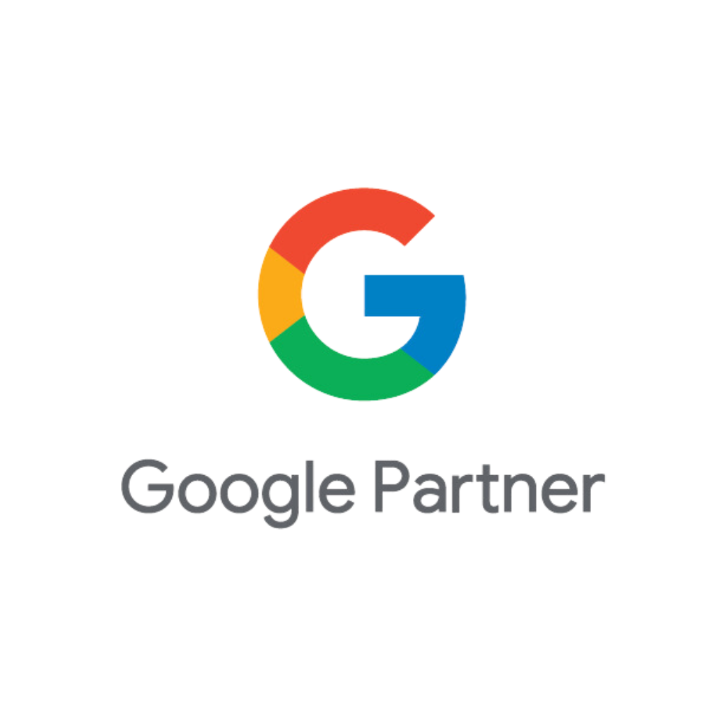 Georgiana Bortesi Google Partner